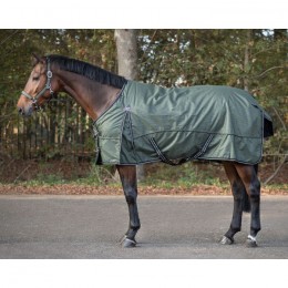 QHP FW'23 Rug turnout collection 50gr