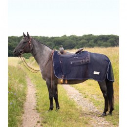 Waldhausen Fly Riding Rug Western