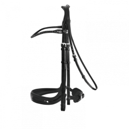 Passier Double Bridle Moonlight