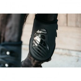 Kentucky Fetlock Boots Elastic