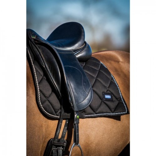 HB Showtime Crown All-purpose Saddle Pad