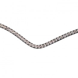 Montar SS'22 browband Clear