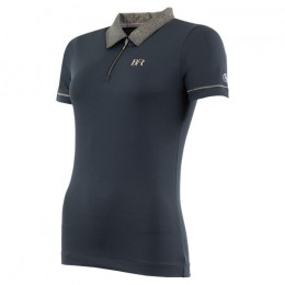 BR SS'22 Poloshirt Annabel