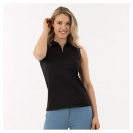 BR SS'24 Sleeveless Polo Elsa