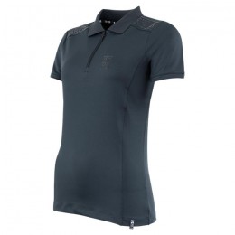 BR SS'22 BRPS poloshirt Isabell