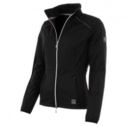 BR FW'22 Softshell Jacket Britt