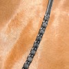 Passier Laced Leather Reins
