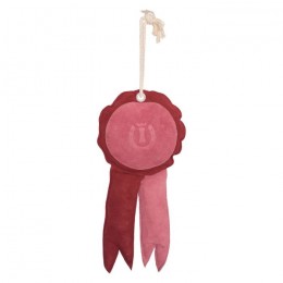 Imperial Riding Stable Buddy Rosette with scent