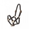 HB Leather Baby Foal Halter