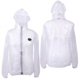 QHP Rain Coat