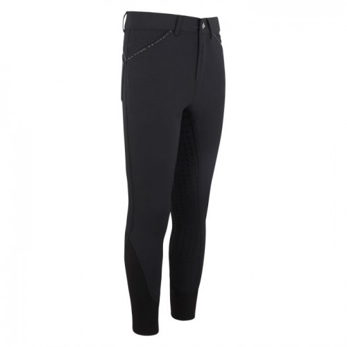 Easy Rider Children's Breeches Elodie Diamond FullGrip