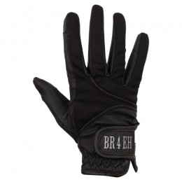 BR FW'22 4-EH Childrens Gloves Bink