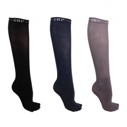 QHP Show Sock Color