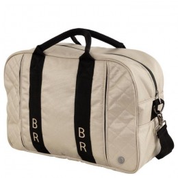 BR SS'24 Grooming Bag 1200D Polyester