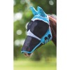 Shires Flymask with ears and nose