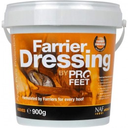 NAF Profeet Farrier Dressing