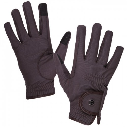 QHP Gloves Force