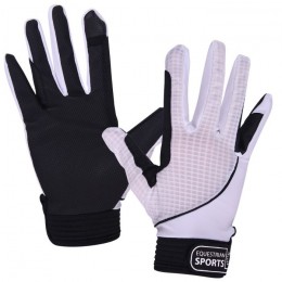 QHP Glove Air flow