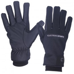 QHP Gloves Siberië Waterproof