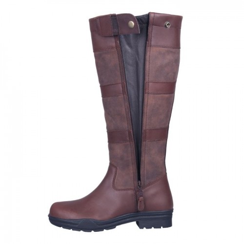 QHP Outdoor boots Daan