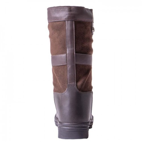 QHP Outdoor boot Bodi