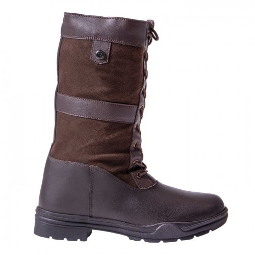 QHP Outdoor boot Bodi