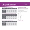 QHP Chap Shimmer Adult