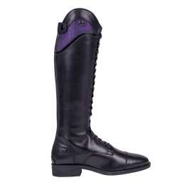 QHP Riding Boots Hailey Junior Special Edition