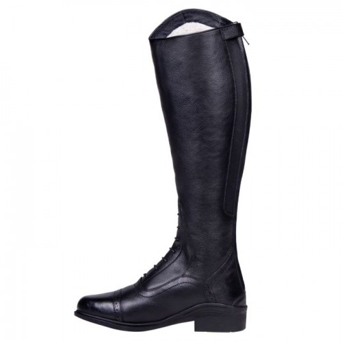 QHP Thermo Riding Boot Calgary Adult wijd