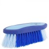 Premiere Dandy brush Soft Grip hard medium