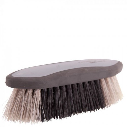 Кисть Premiere Dandy brush Soft Grip твердая средняя