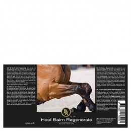 Hoof Balm Regenerate