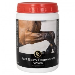 BR Hoof Balm Regenerate White