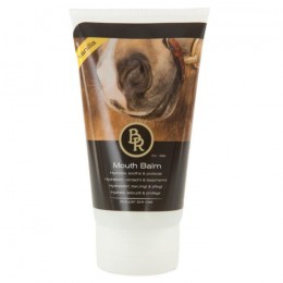 BR Mouth Balm Vanille