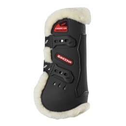 Zandona Tendon Boots Carbon Air Techno-Fur