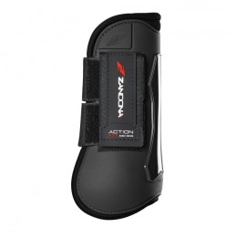 Zandona Tendon Boots Action