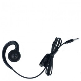 WHIS turnable earpiece