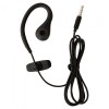 WHIS Flexibel earpiece with plug