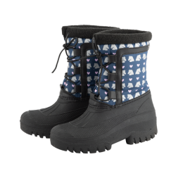 ELT Thermo Boots Lucky Snowfall Kids