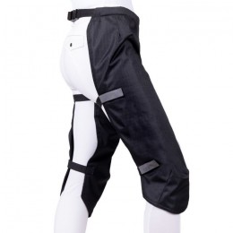 QHP Rain Overtrousers