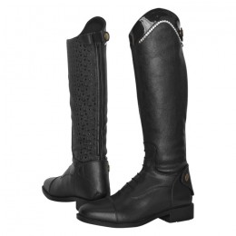 Imperial Riding FW'22 Kids Riding Boots Walker Glam