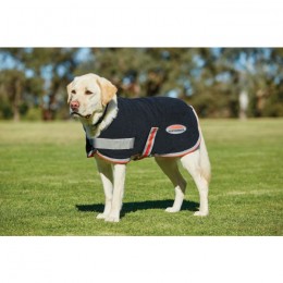 Weatherbeeta ComFiTec Therapy-Tec Fleece Dog Coat