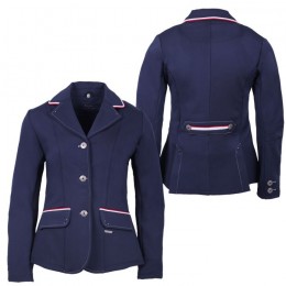 QHP competition jacket Coco
