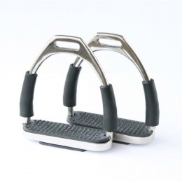 HB Safety Stirrups