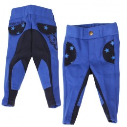 QHP Riding Breeches Mickey