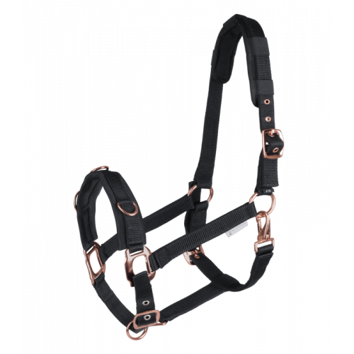 Waldhausen Lunging Halter Rosé