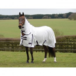 WeatherBeeta ComFiTec Essential Mesh ll Fly Rug