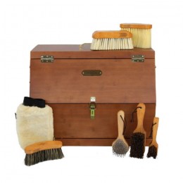 Grooming Deluxe Show Grooming Box Set