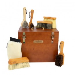 Grooming Deluxe Tack Box Set