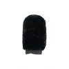 Grooming Deluxe Sheepskin Grooming Glove